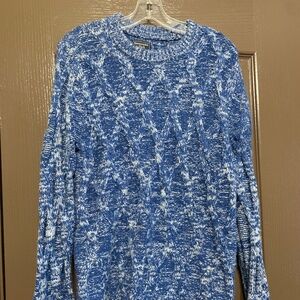 Abercrombie & Fitch Men’s Sweater